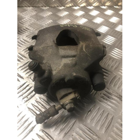 Etrier avant gauche (freinage) VOLKSWAGEN POLO 5 PHASE 1 d’occasion