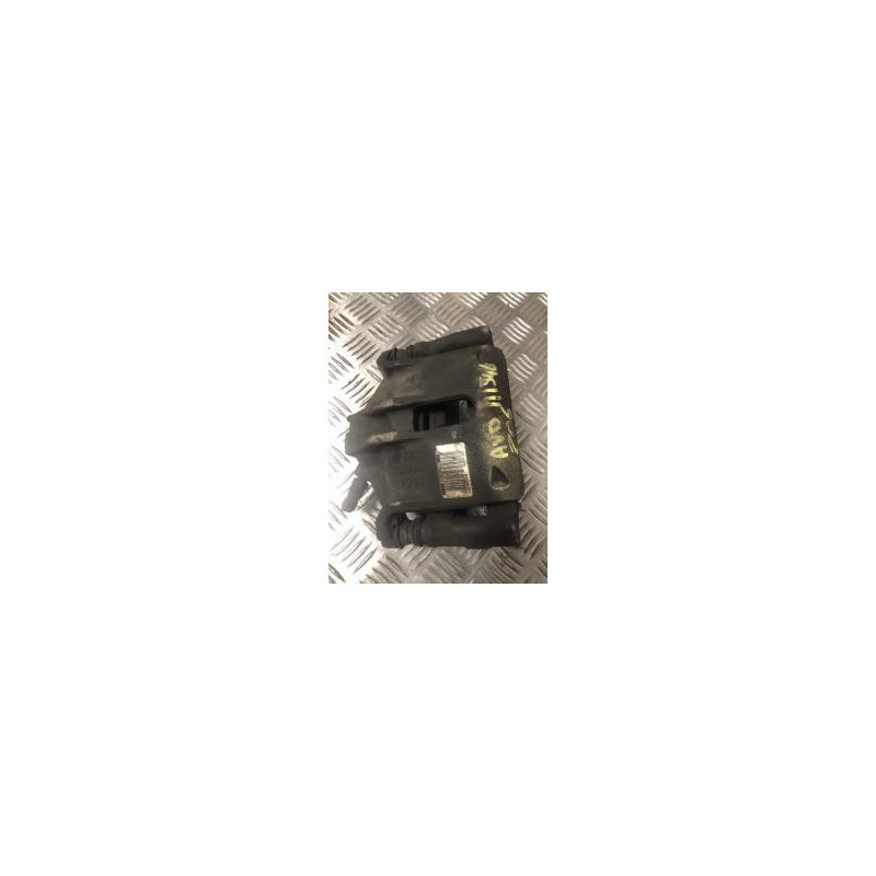 Etrier avant droit (freinage) PEUGEOT 206 PHASE 1 BREAK d’occasion