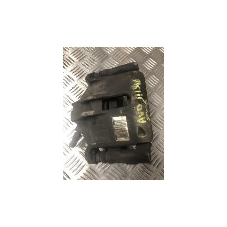 Etrier avant droit (freinage) PEUGEOT 206 PHASE 1 BREAK d’occasion