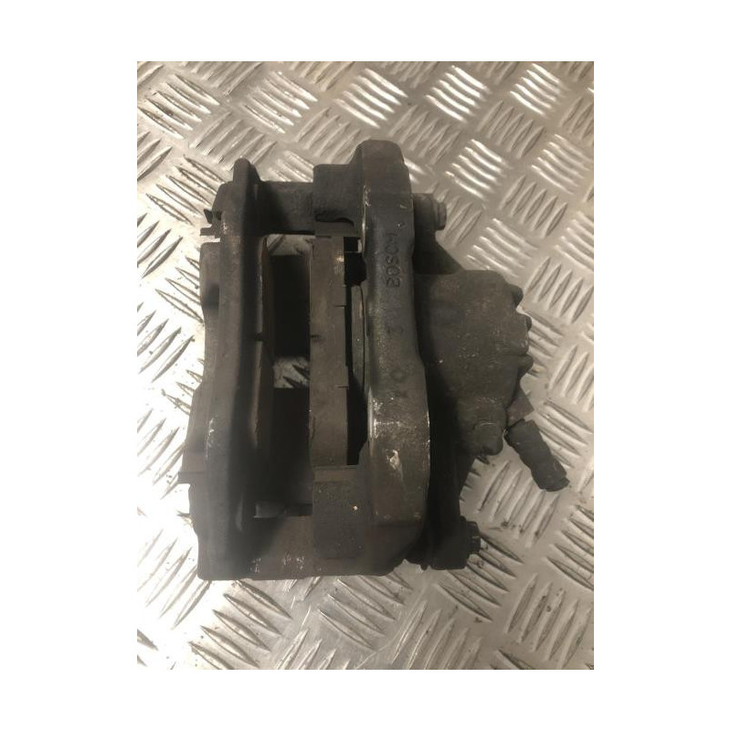 Etrier avant droit (freinage) PEUGEOT 206 PHASE 1 BREAK d’occasion