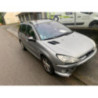 Etrier avant droit (freinage) PEUGEOT 206 PHASE 1 BREAK d’occasion
