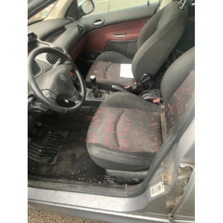 Etrier avant droit (freinage) PEUGEOT 206 PHASE 1 BREAK d’occasion