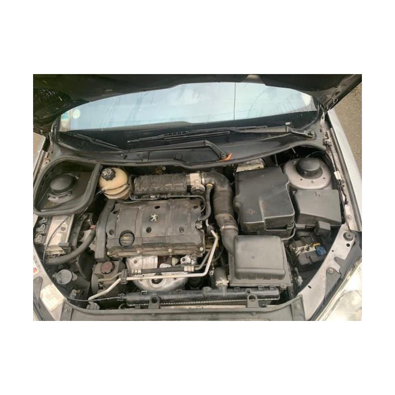Etrier avant droit (freinage) PEUGEOT 206 PHASE 1 BREAK d’occasion