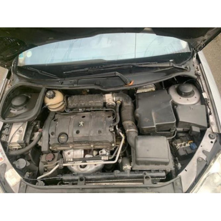 Etrier avant droit (freinage) PEUGEOT 206 PHASE 1 BREAK d’occasion