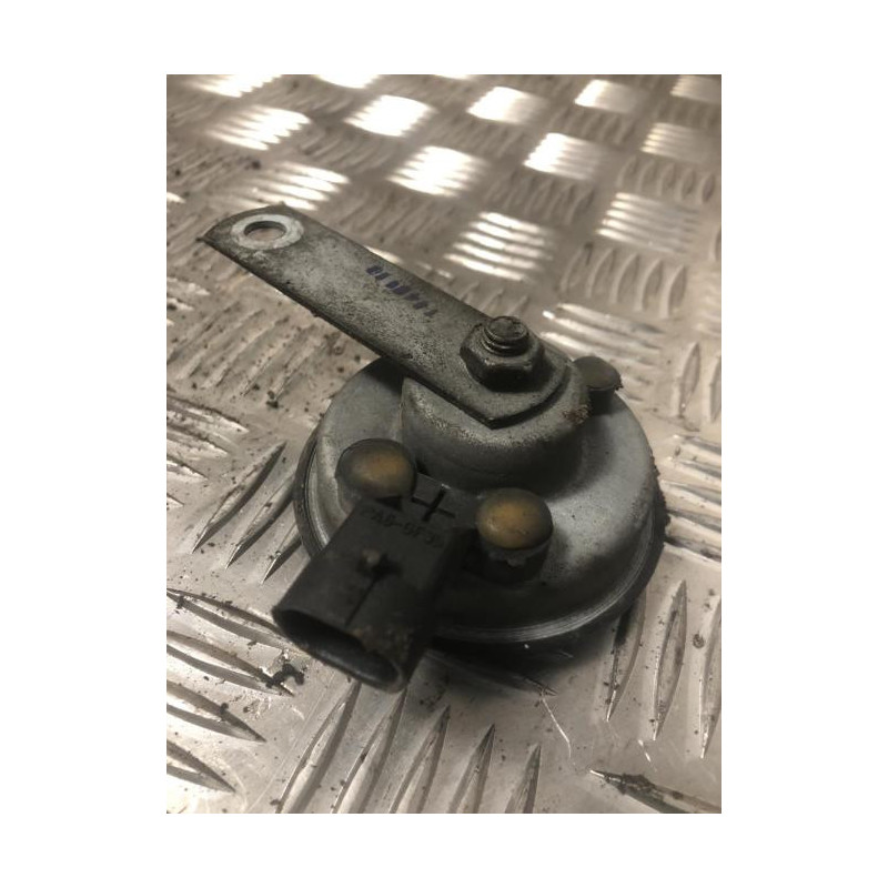 Avertisseur/Klaxon FIAT PANDA 2 PHASE 2 d’occasion