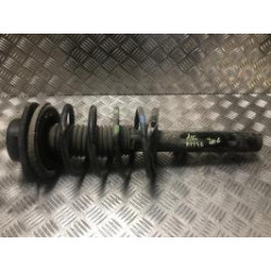 Amortisseur avant gauche PEUGEOT 206 PHASE 1 BREAK d’occasion