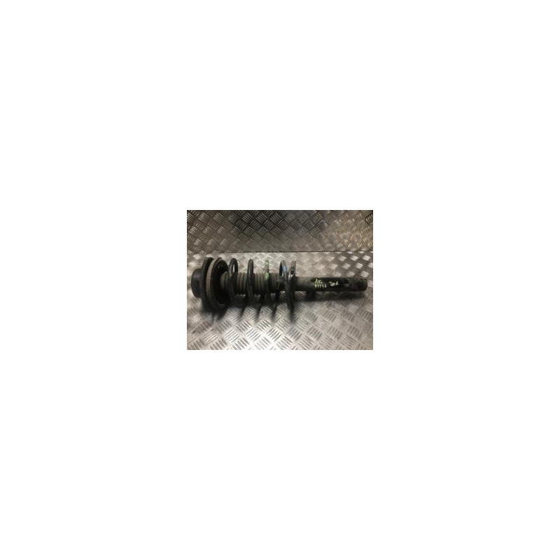 Amortisseur avant gauche PEUGEOT 206 PHASE 1 BREAK d’occasion