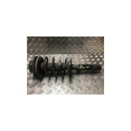 Amortisseur avant gauche PEUGEOT 206 PHASE 1 BREAK d’occasion