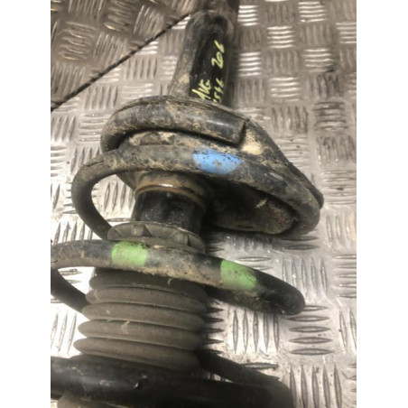 Amortisseur avant gauche PEUGEOT 206 PHASE 1 BREAK d’occasion