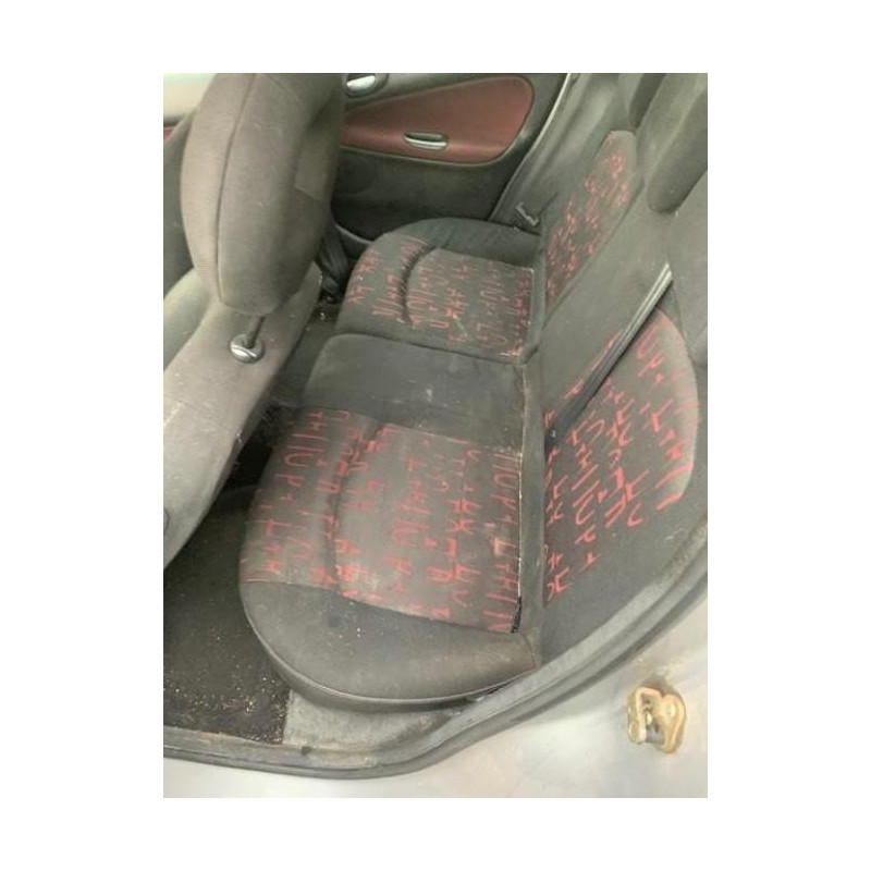 Amortisseur avant gauche PEUGEOT 206 PHASE 1 BREAK d’occasion