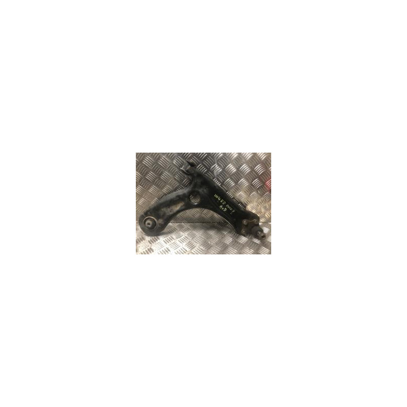 Triangle avant droit VOLKSWAGEN POLO 5 PHASE 1 d’occasion
