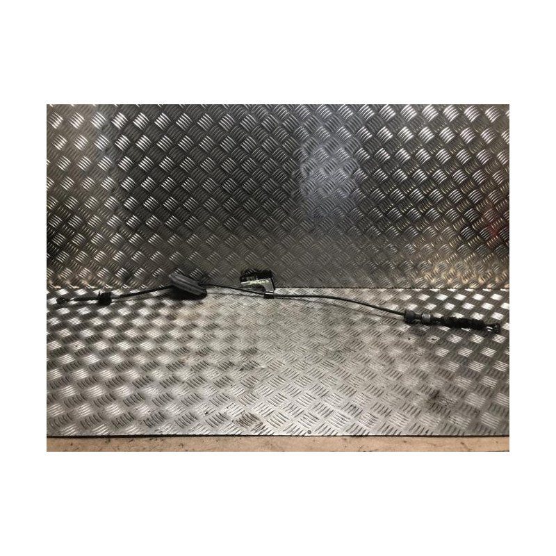 Cable levier de vitesses NISSAN QASHQAI 2 PHASE 1 d’occasion