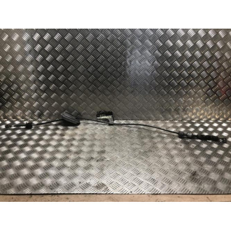 Cable levier de vitesses NISSAN QASHQAI 2 PHASE 1 d’occasion