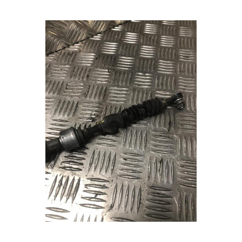 Cable levier de vitesses NISSAN QASHQAI 2 PHASE 1 d’occasion