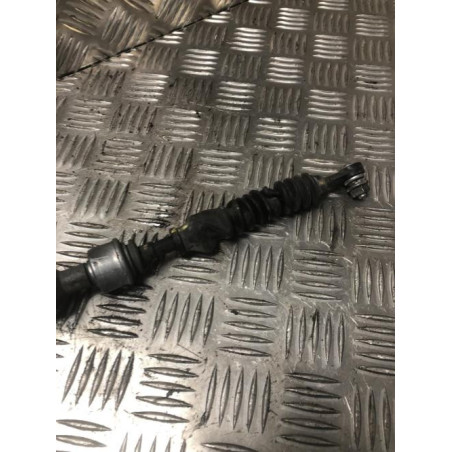 Cable levier de vitesses NISSAN QASHQAI 2 PHASE 1 d’occasion