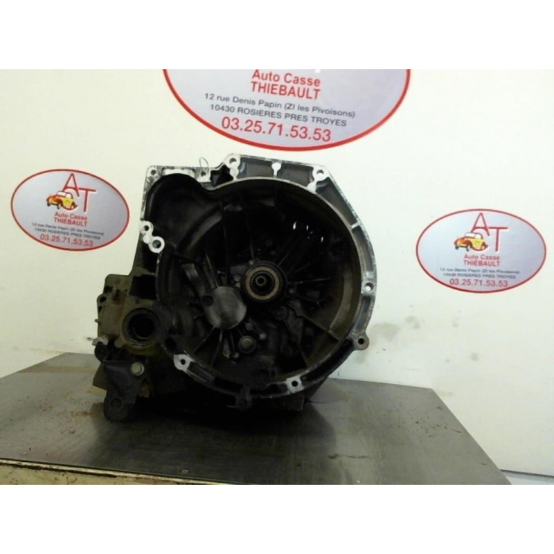 Boite de vitesses FORD FIESTA IV d’occasion