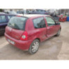 Interrupteur de leve vitre avant gauche RENAULT CLIO 2 CAMPUS PHASE 2 d’occasion