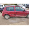Interrupteur de leve vitre avant gauche RENAULT CLIO 2 CAMPUS PHASE 2 d’occasion