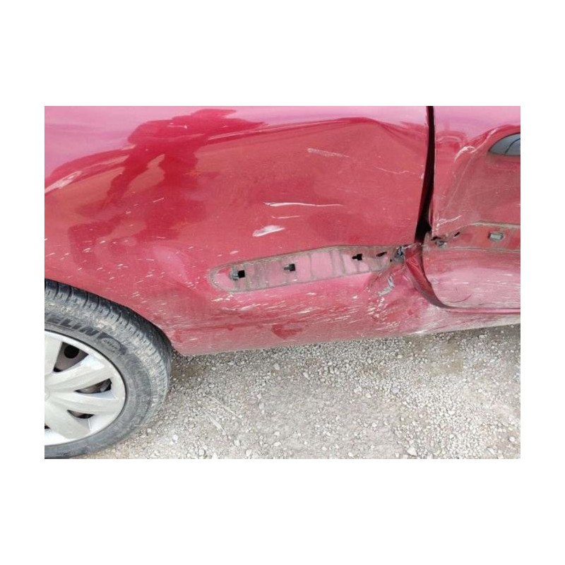 Interrupteur de leve vitre avant gauche RENAULT CLIO 2 CAMPUS PHASE 2 d’occasion