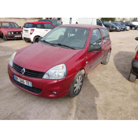 Interrupteur de leve vitre avant gauche RENAULT CLIO 2 CAMPUS PHASE 2 d’occasion