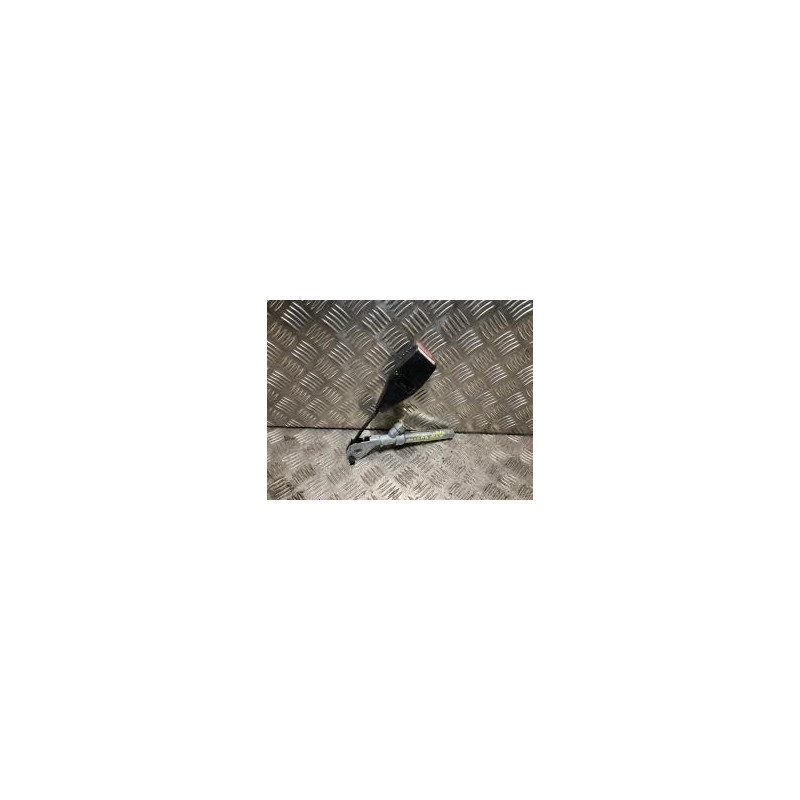 Attache ceinture avant droit RENAULT CLIO 2 PHASE 2 d’occasion