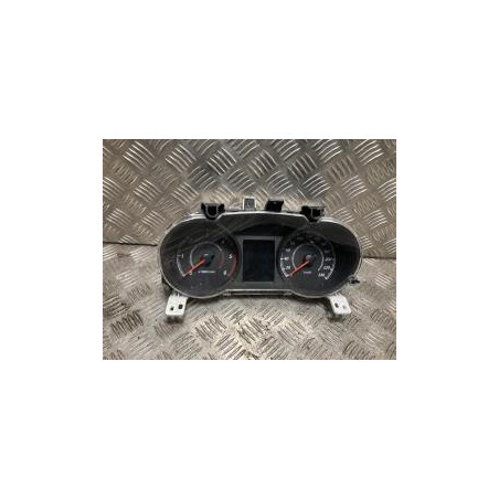 Compteur CITROEN C4 AIRCROSS d’occasion