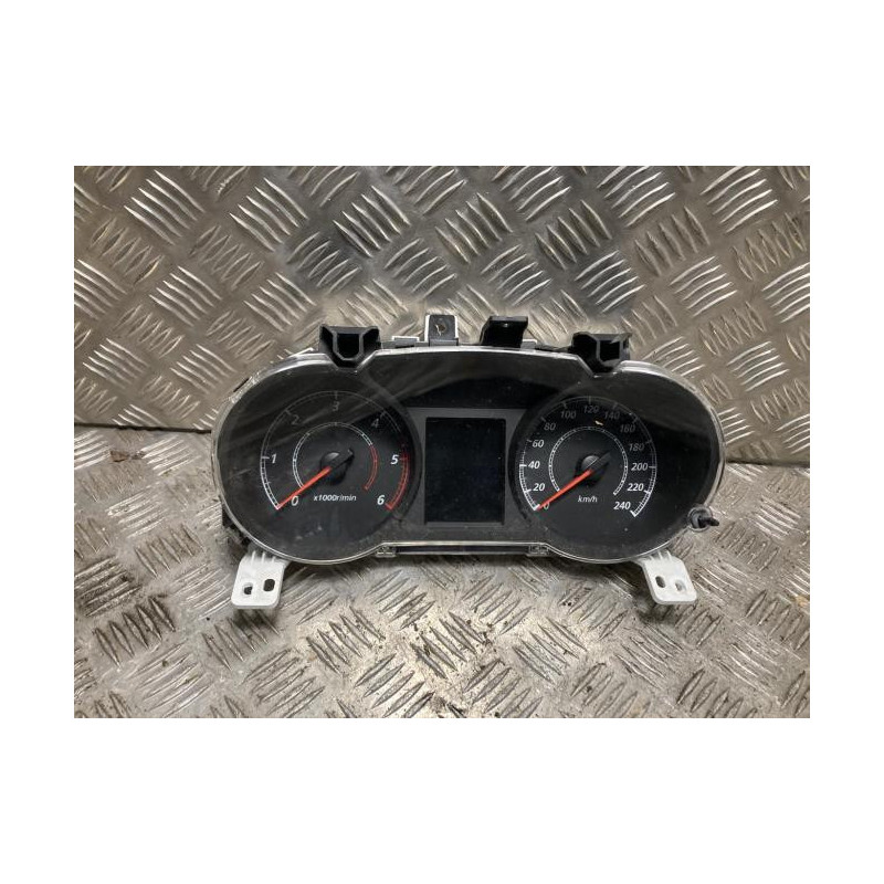 Compteur CITROEN C4 AIRCROSS d’occasion