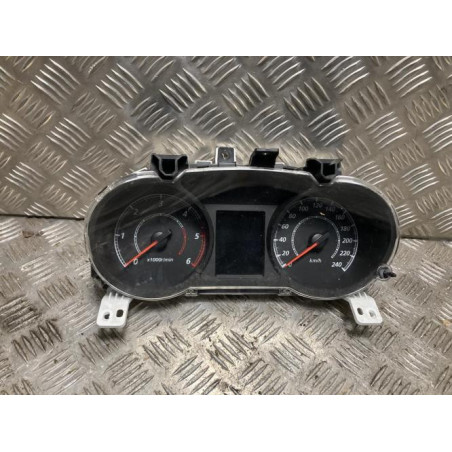 Compteur CITROEN C4 AIRCROSS d’occasion