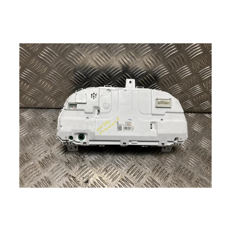 Compteur CITROEN C4 AIRCROSS d’occasion
