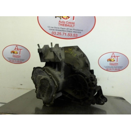 Boite de vitesses FORD FIESTA III d’occasion