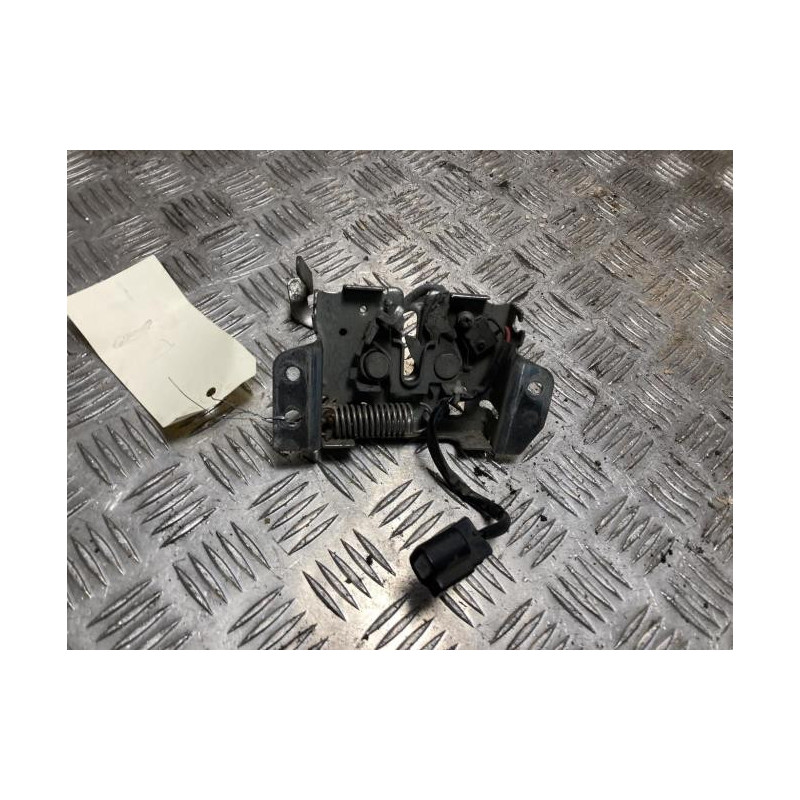 Serrure de capot CITROEN C4 AIRCROSS d’occasion