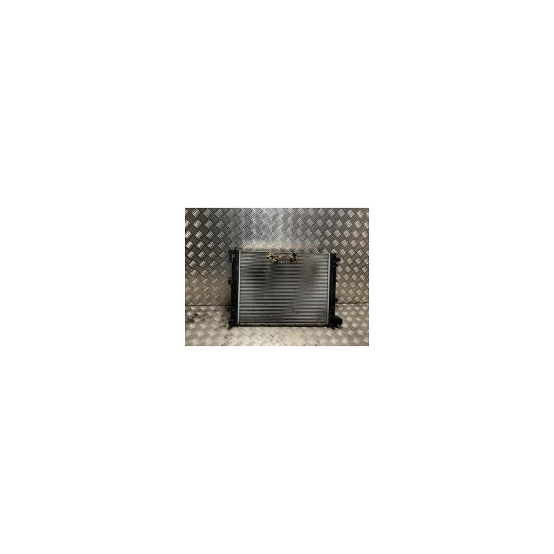 Radiateur eau RENAULT  d’occasion
