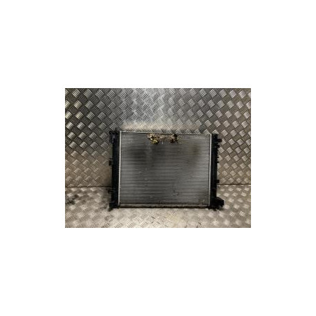 Radiateur eau RENAULT  d’occasion