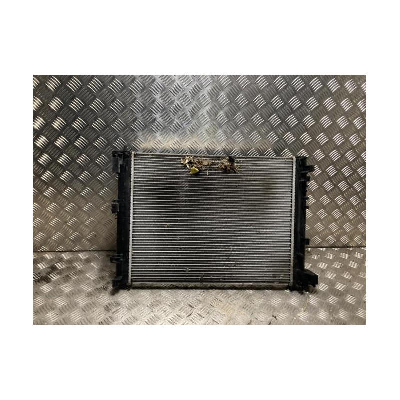 Radiateur eau RENAULT  d’occasion