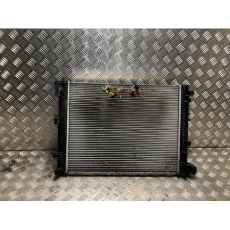Radiateur eau RENAULT  d’occasion