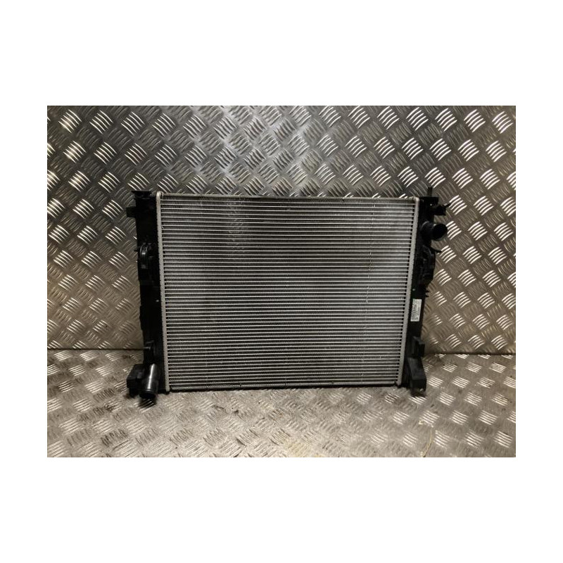 Radiateur eau RENAULT  d’occasion