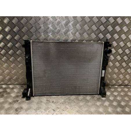Radiateur eau RENAULT  d’occasion