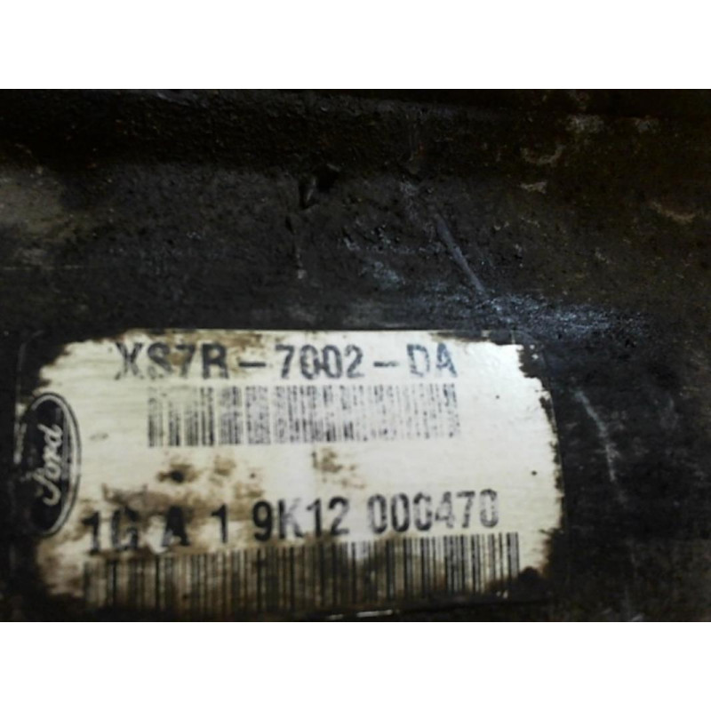 Boite de vitesses FORD MONDEO I PHASE 1 d’occasion
