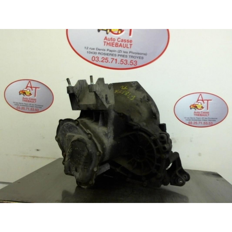 Boite de vitesses FORD FIESTA III d’occasion