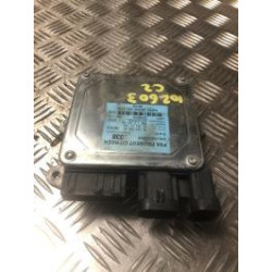 Calculateur direction assistee electrique CITROEN C2 PHASE 1 d’occasion