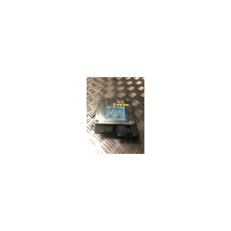 Calculateur direction assistee electrique CITROEN C2 PHASE 1 d’occasion