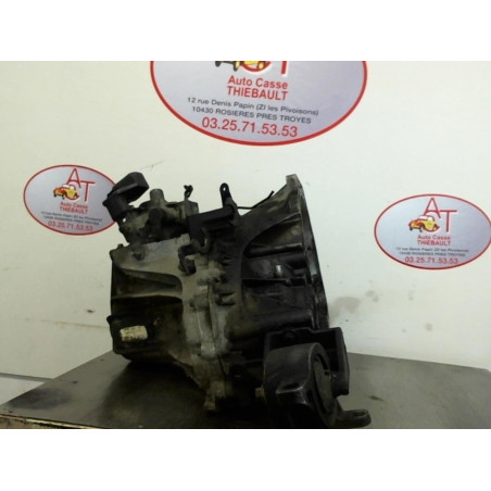 Boite de vitesses FORD MONDEO I PHASE 1 d’occasion