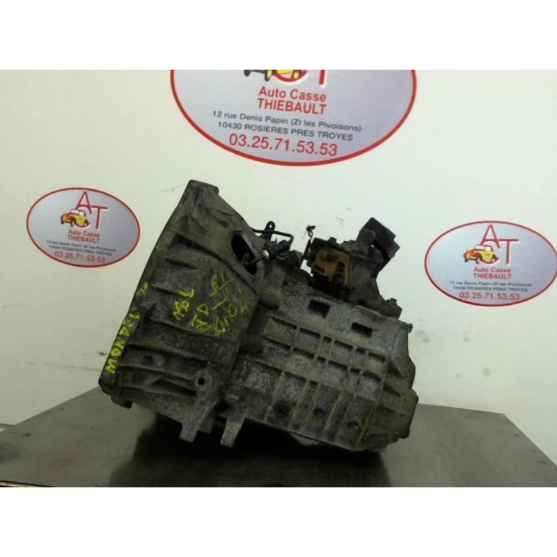 Boite de vitesses FORD MONDEO I PHASE 1 d’occasion