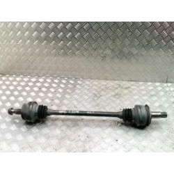 Cardan arriere gauche (transmission) MERCEDES CLASSE C 204 PHASE 2 COUPE d’occasion