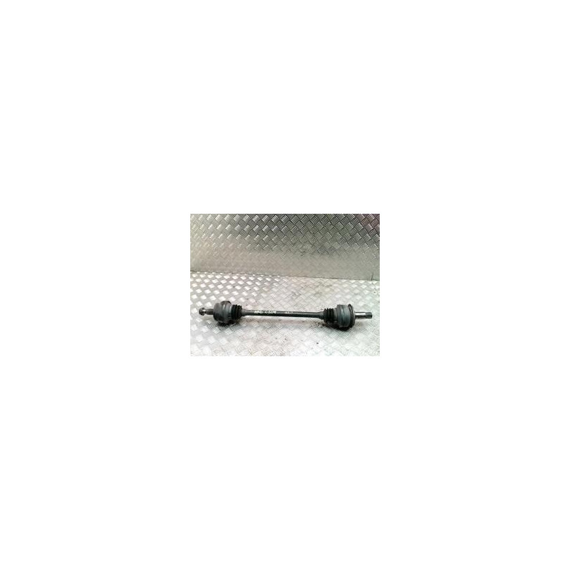 Cardan arriere gauche (transmission) MERCEDES CLASSE C 204 PHASE 2 COUPE d’occasion