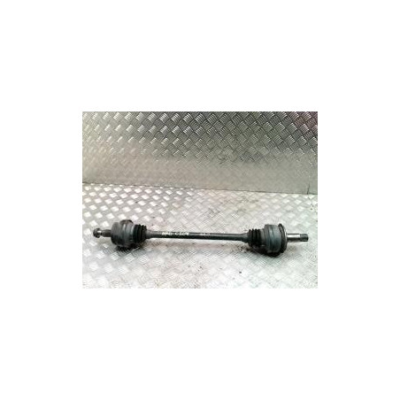 Cardan arriere gauche (transmission) MERCEDES CLASSE C 204 PHASE 2 COUPE d’occasion