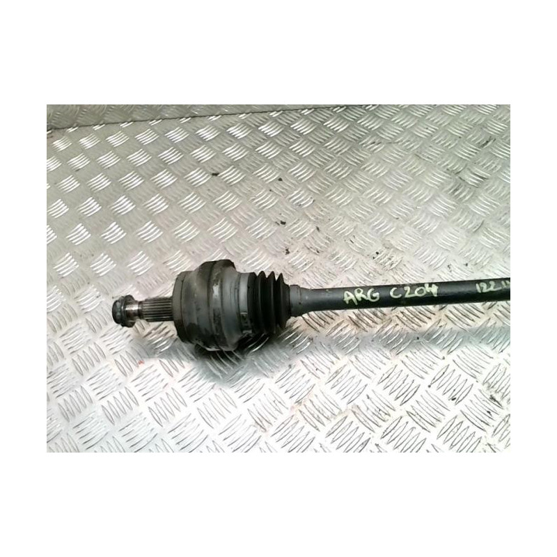 Cardan arriere gauche (transmission) MERCEDES CLASSE C 204 PHASE 2 COUPE d’occasion