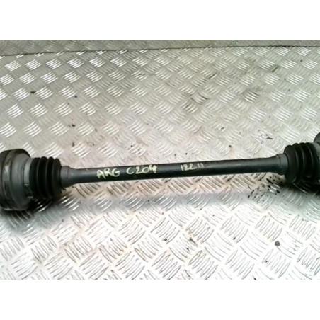 Cardan arriere gauche (transmission) MERCEDES CLASSE C 204 PHASE 2 COUPE d’occasion