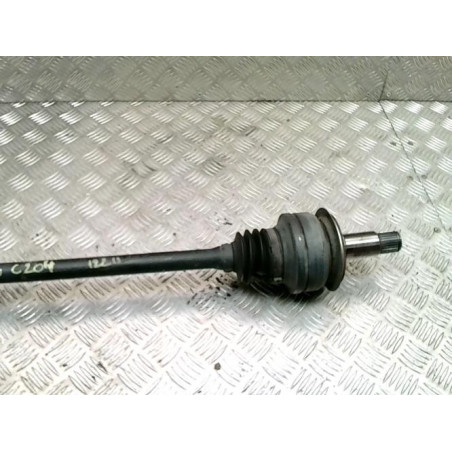 Cardan arriere gauche (transmission) MERCEDES CLASSE C 204 PHASE 2 COUPE d’occasion