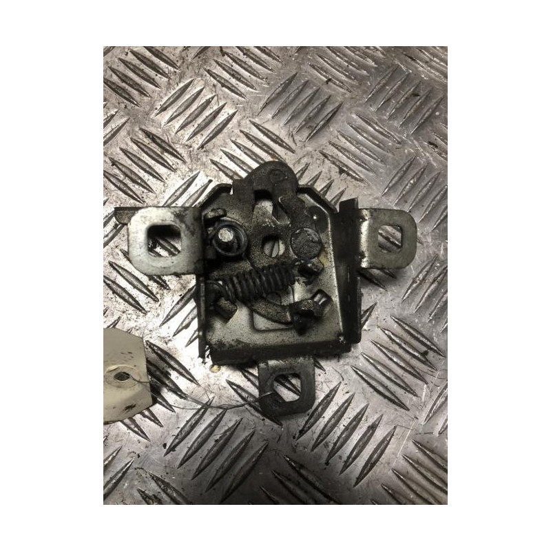 Serrure de capot FIAT PANDA 2 PHASE 2 d’occasion